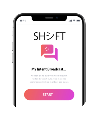 shift-broadcast